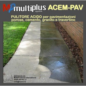 MPMultiplus ACEM-Pav